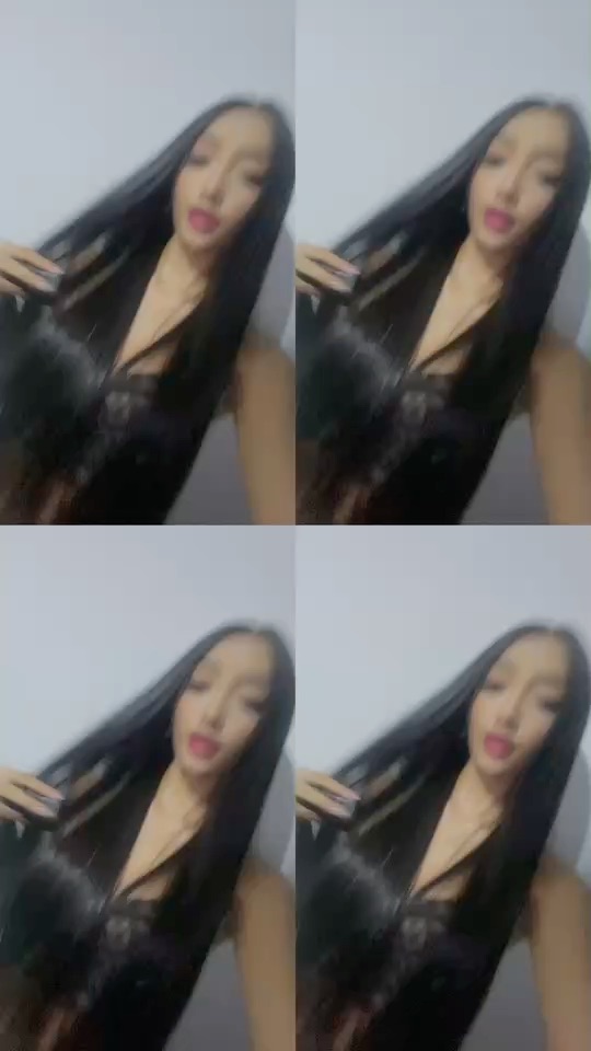 Cata from Colombia — live 1v1 video chat on FantasyChat