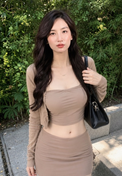Lily's from Vietnam — live video chat with girls on FantasyChat