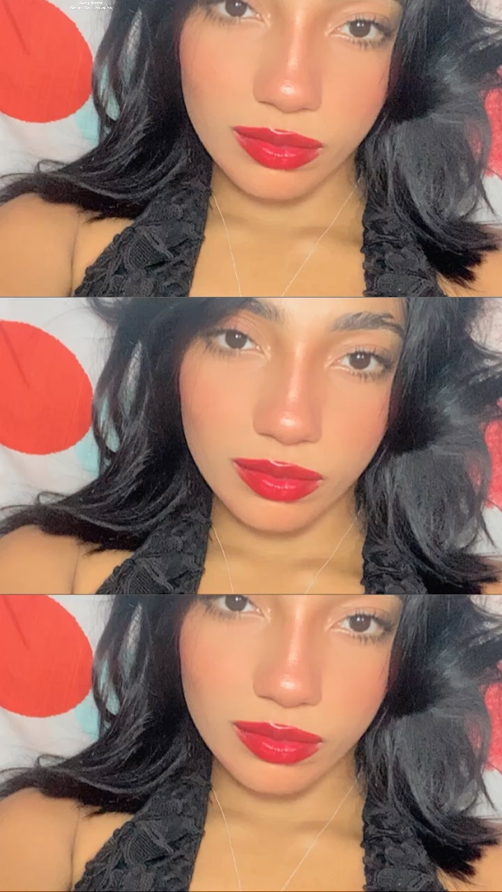 Sashaa from Dominican Rep. — live video chat with girls on FantasyChat